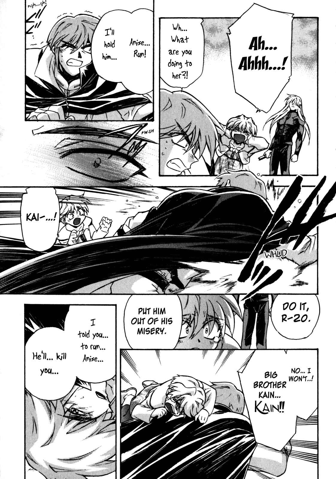 Page 9 Chapter 16 Lost Universe