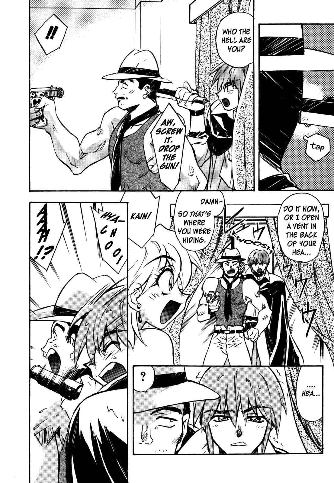 Page 10 Chapter 8 Lost Universe