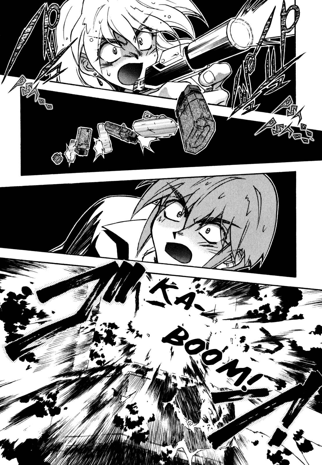 Page 13 Chapter 8 Lost Universe