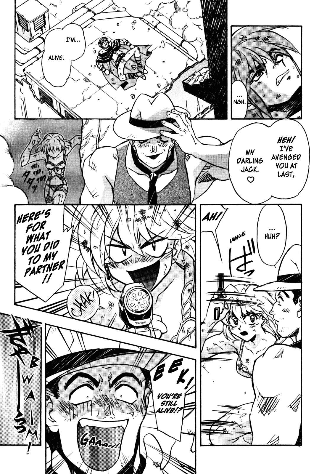 Page 17 Chapter 8 Lost Universe
