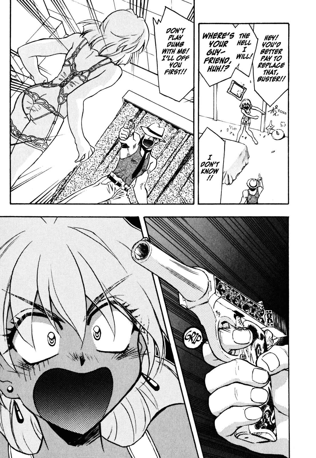 Page 9 Chapter 8 Lost Universe
