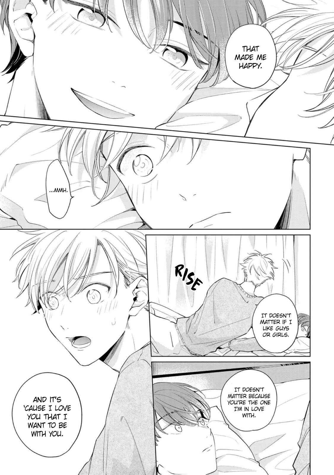 Page 20 Chapter 3 Amanojaku Gambler