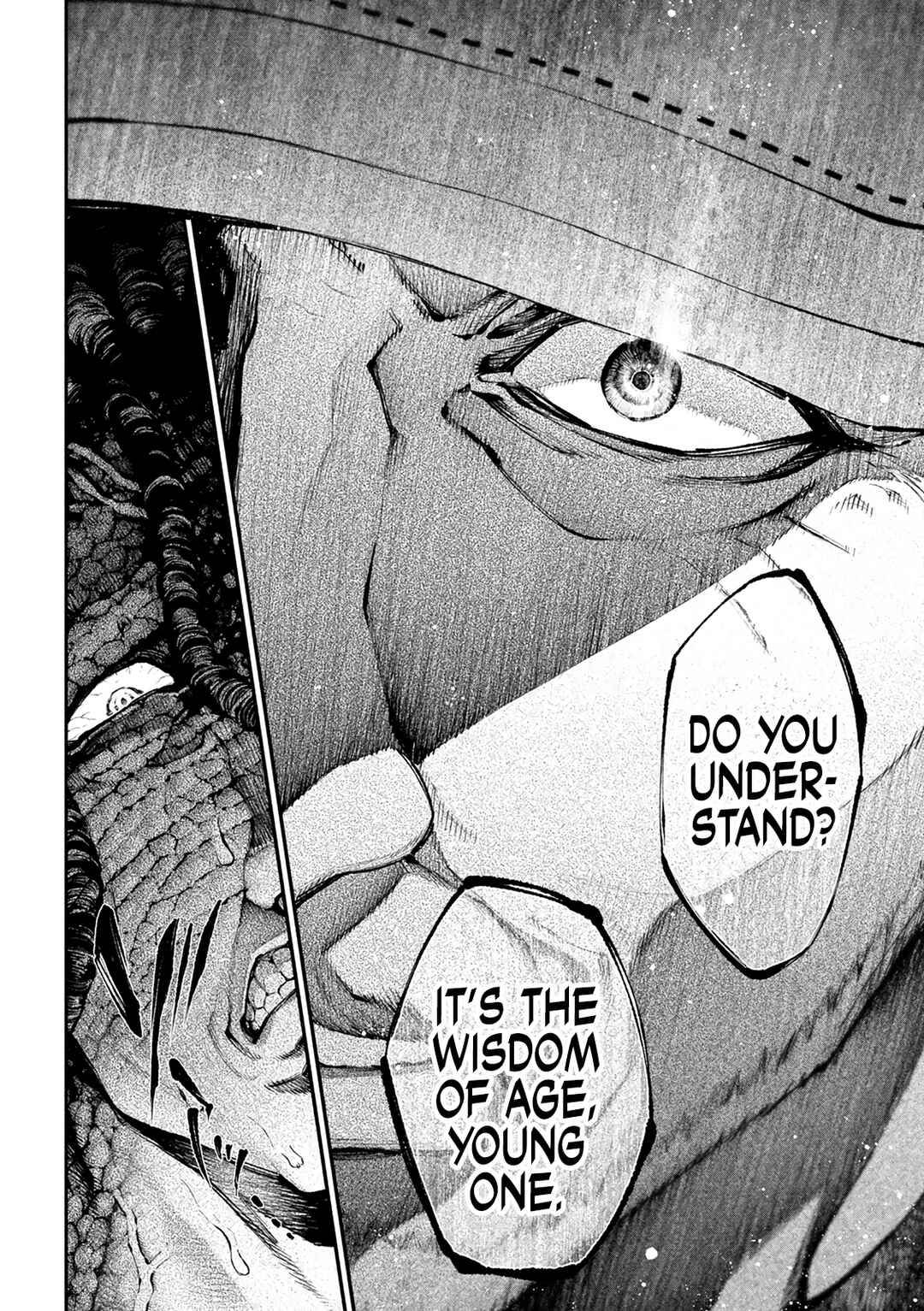 Page 60 Chapter 1 Shimatsuya Soji