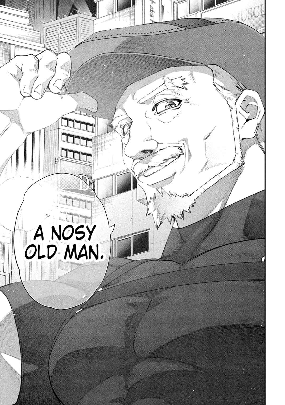 Page 68 Chapter 1 Shimatsuya Soji