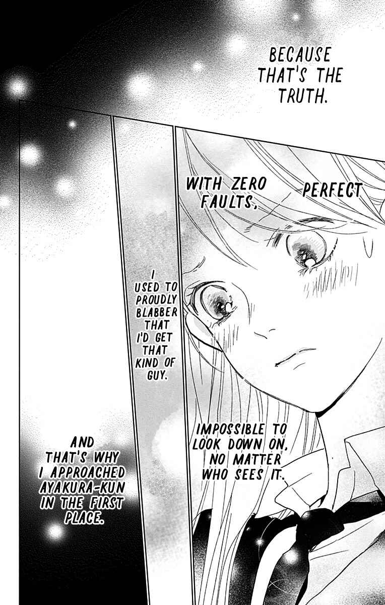 Page 40 Chapter 2 Unubore Hearts Cry