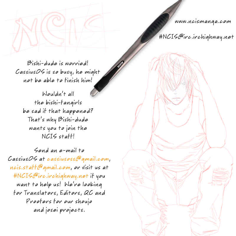 Page 40 Chapter 7 Charming Rock Boy