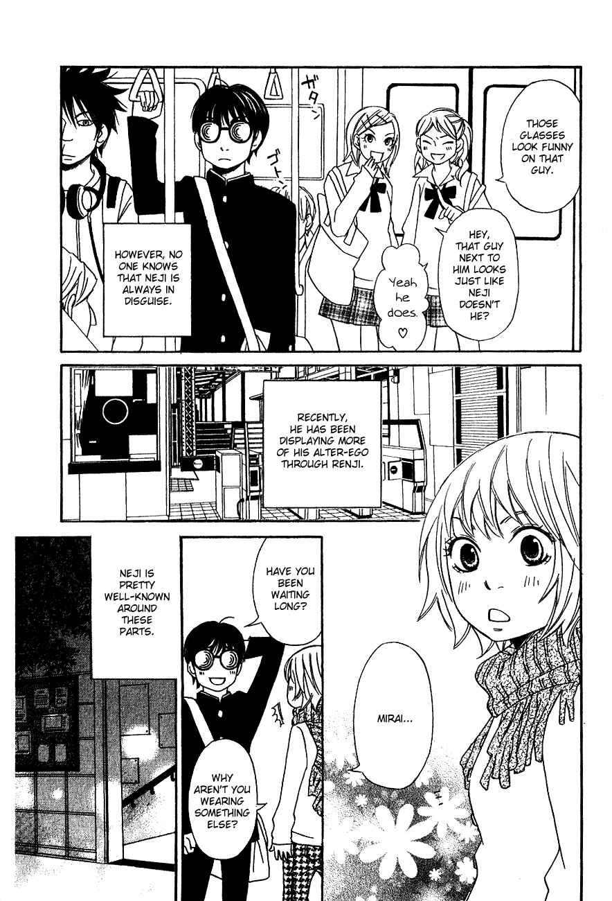 Page 2 Chapter 4 Charming Rock Boy