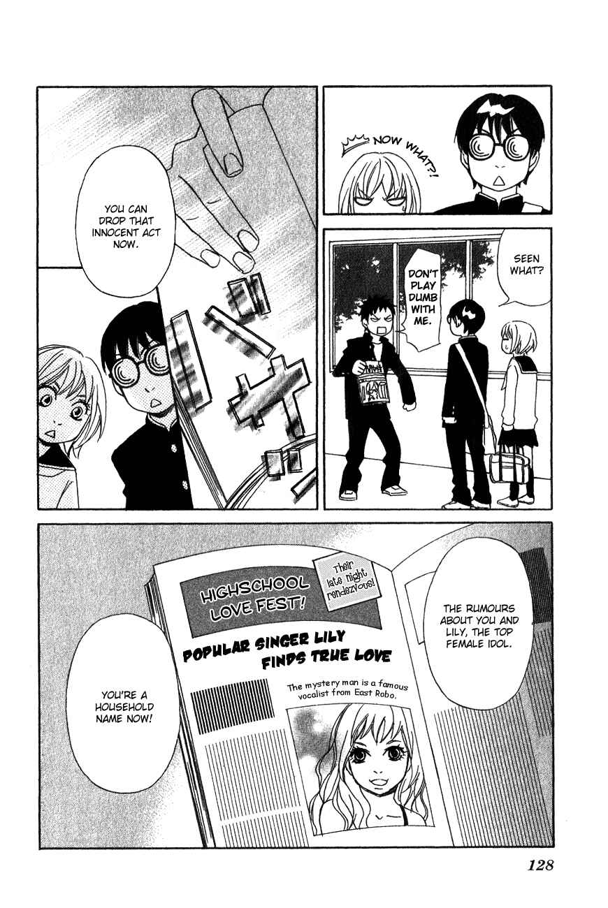 Page 5 Chapter 4 Charming Rock Boy
