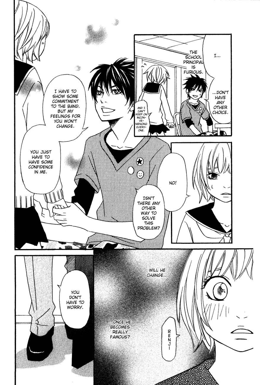 Page 7 Chapter 4 Charming Rock Boy