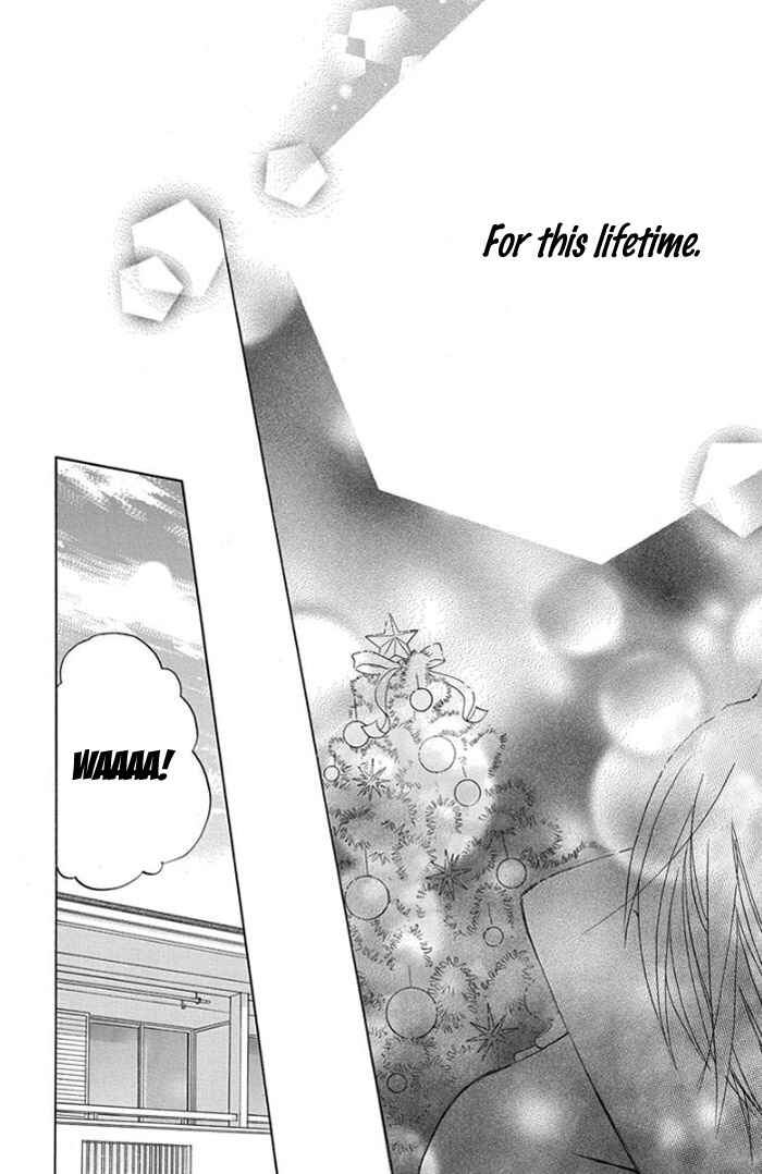 Page 41 Chapter 3 Faster Than a Kiss - Future
