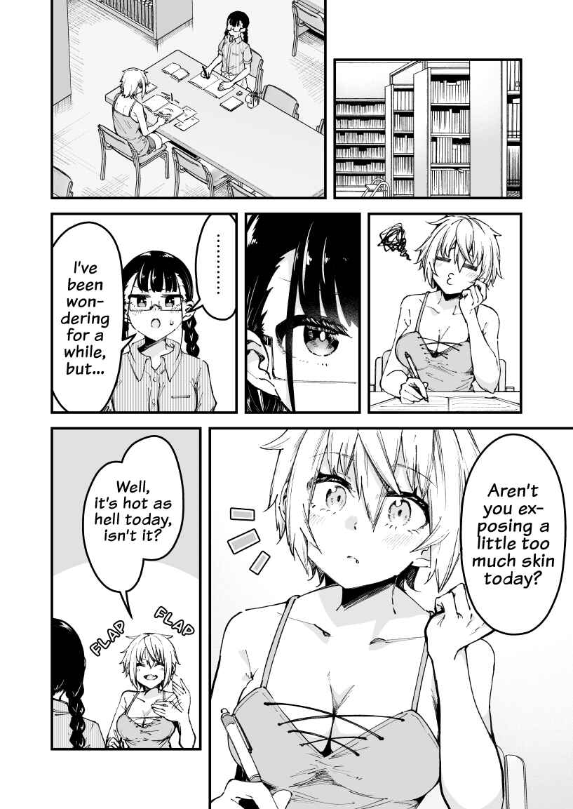 Page 2 Chapter 29 Zettai Watashi no Koto Suki Daro
