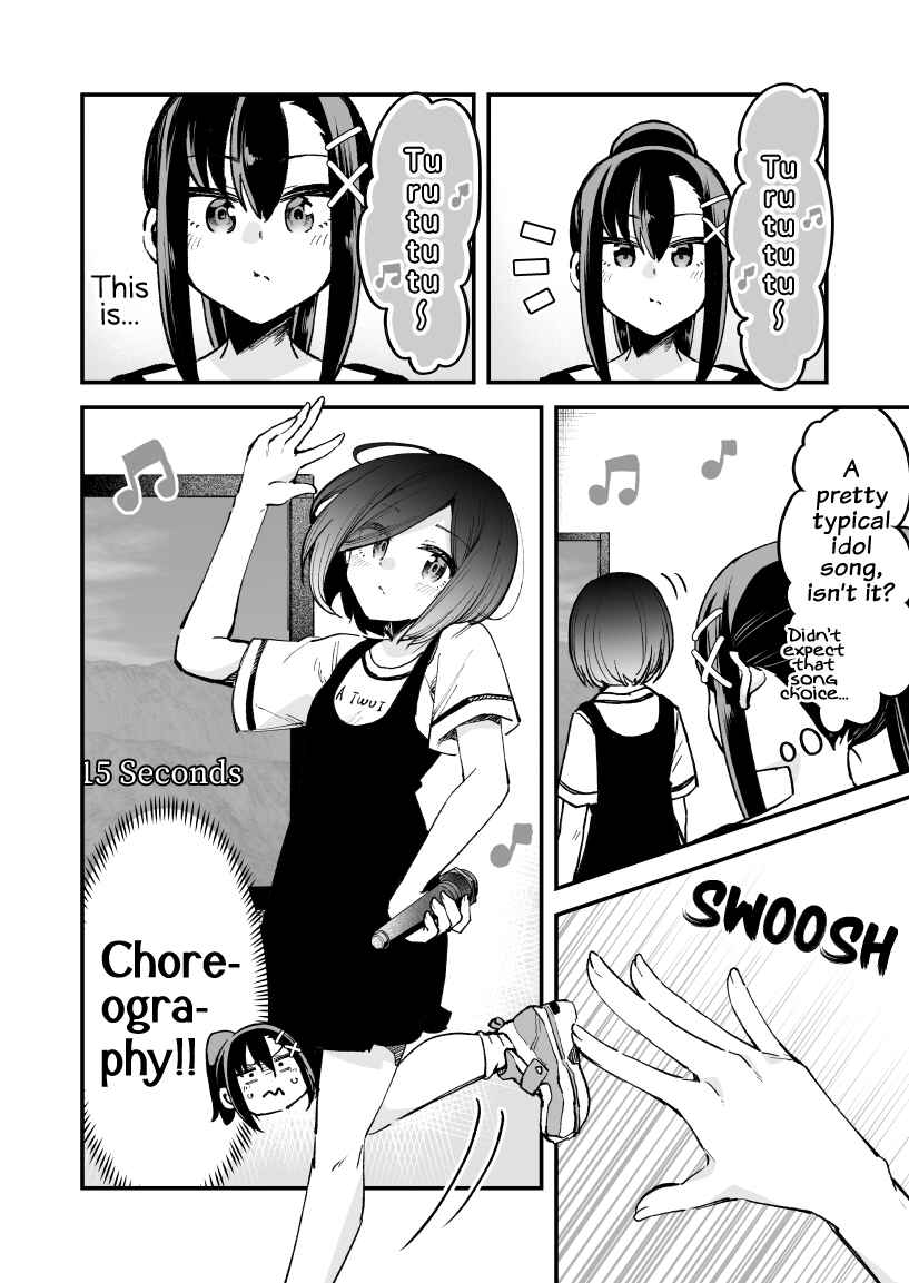 Page 2 Chapter 28 Zettai Watashi no Koto Suki Daro