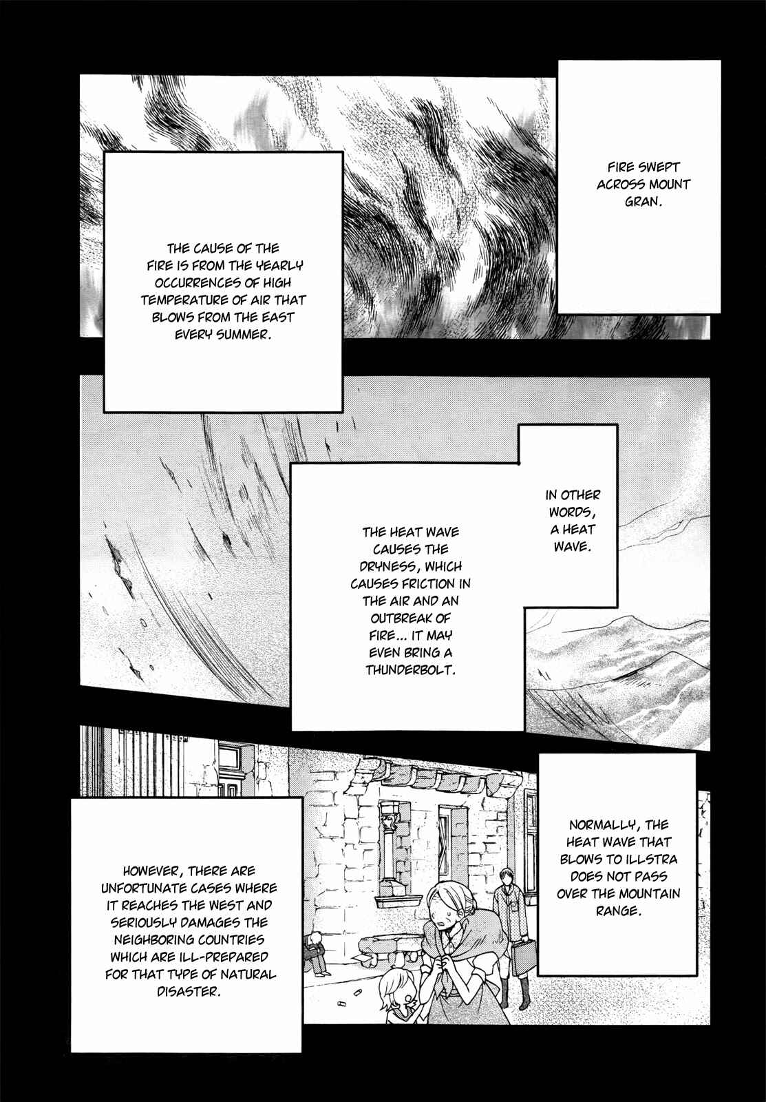 Page 19 Chapter 11 Okobore Hime to Entaku no Kishi