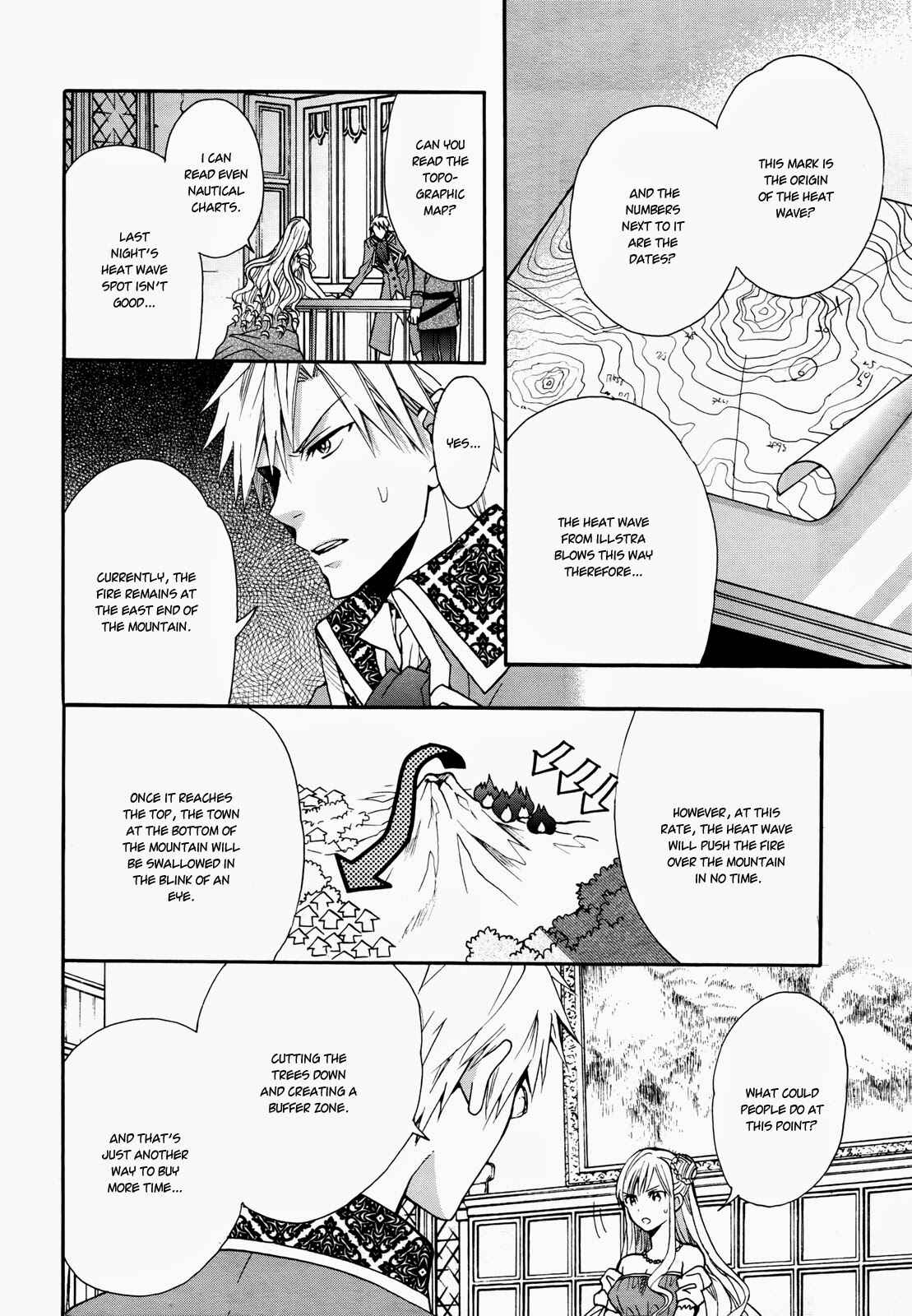 Page 20 Chapter 11 Okobore Hime to Entaku no Kishi