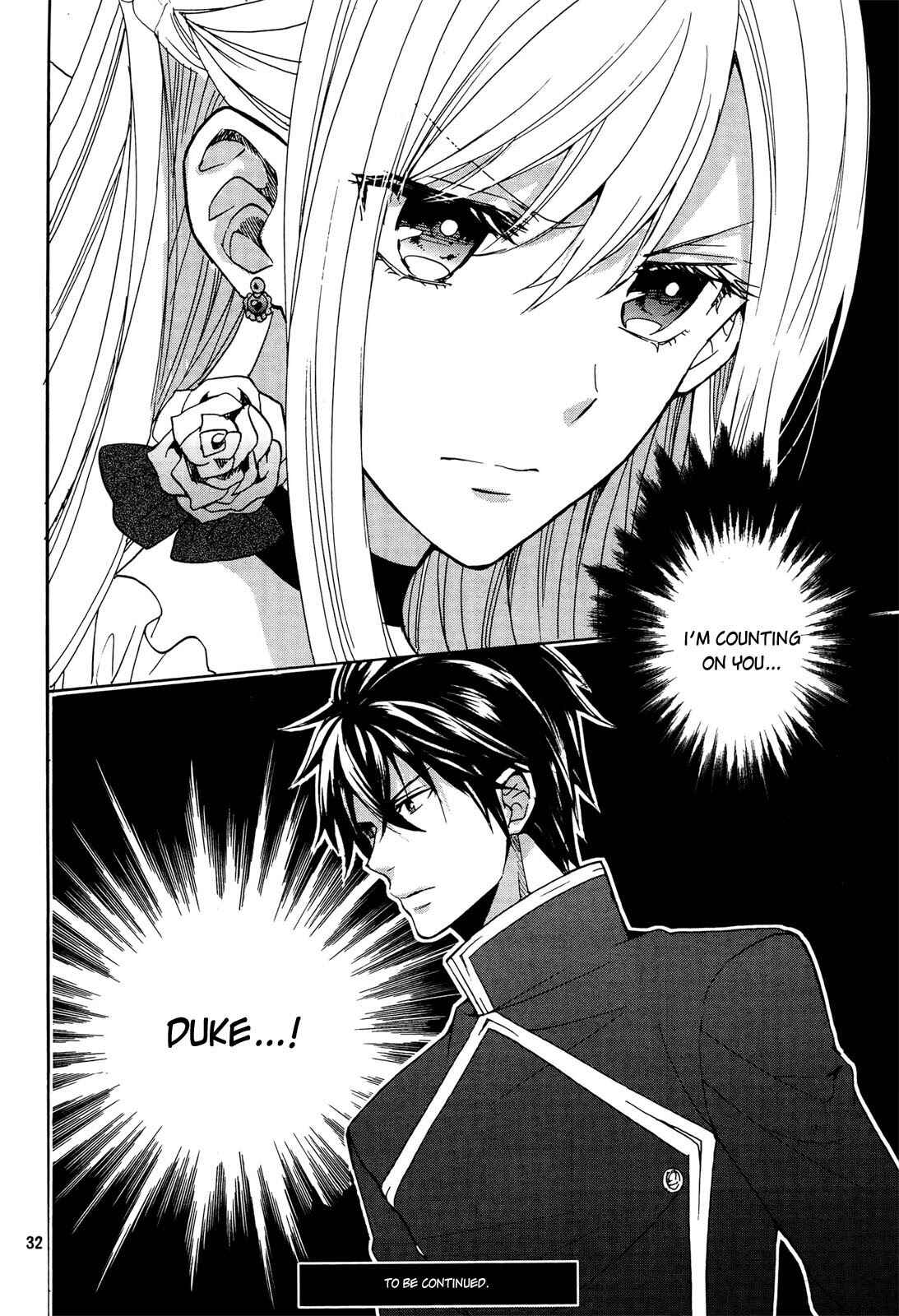 Page 34 Chapter 9 Okobore Hime to Entaku no Kishi
