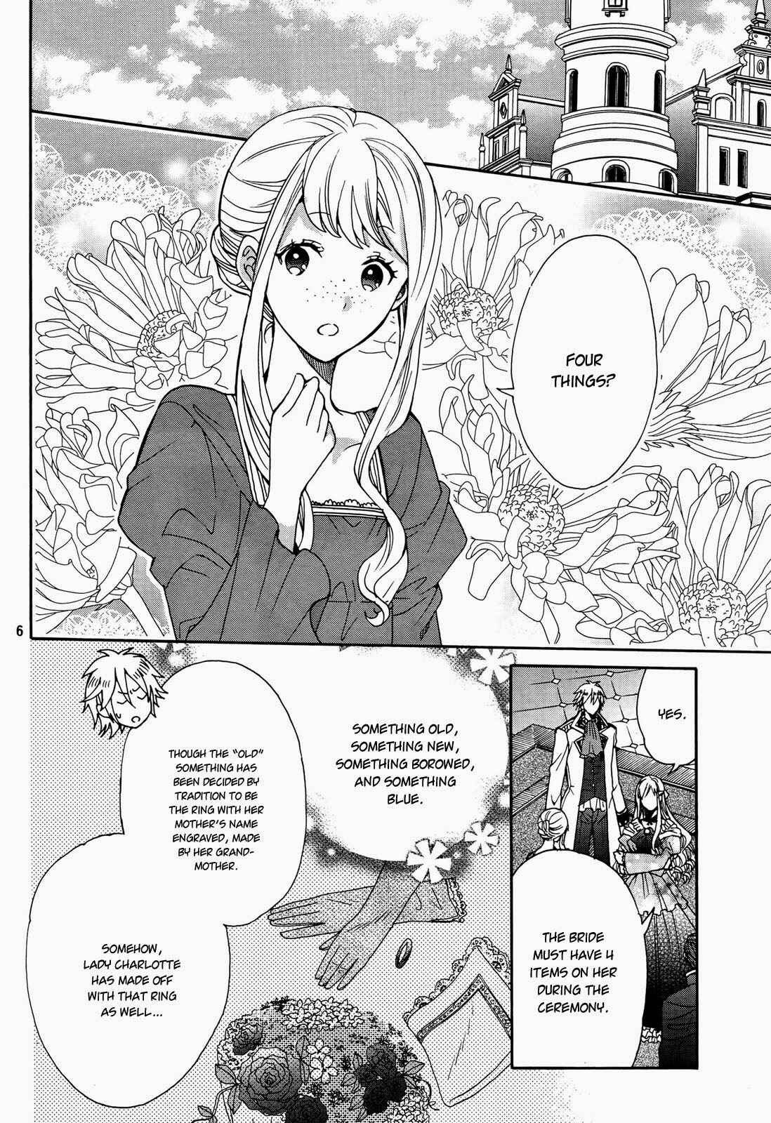 Page 9 Chapter 9 Okobore Hime to Entaku no Kishi