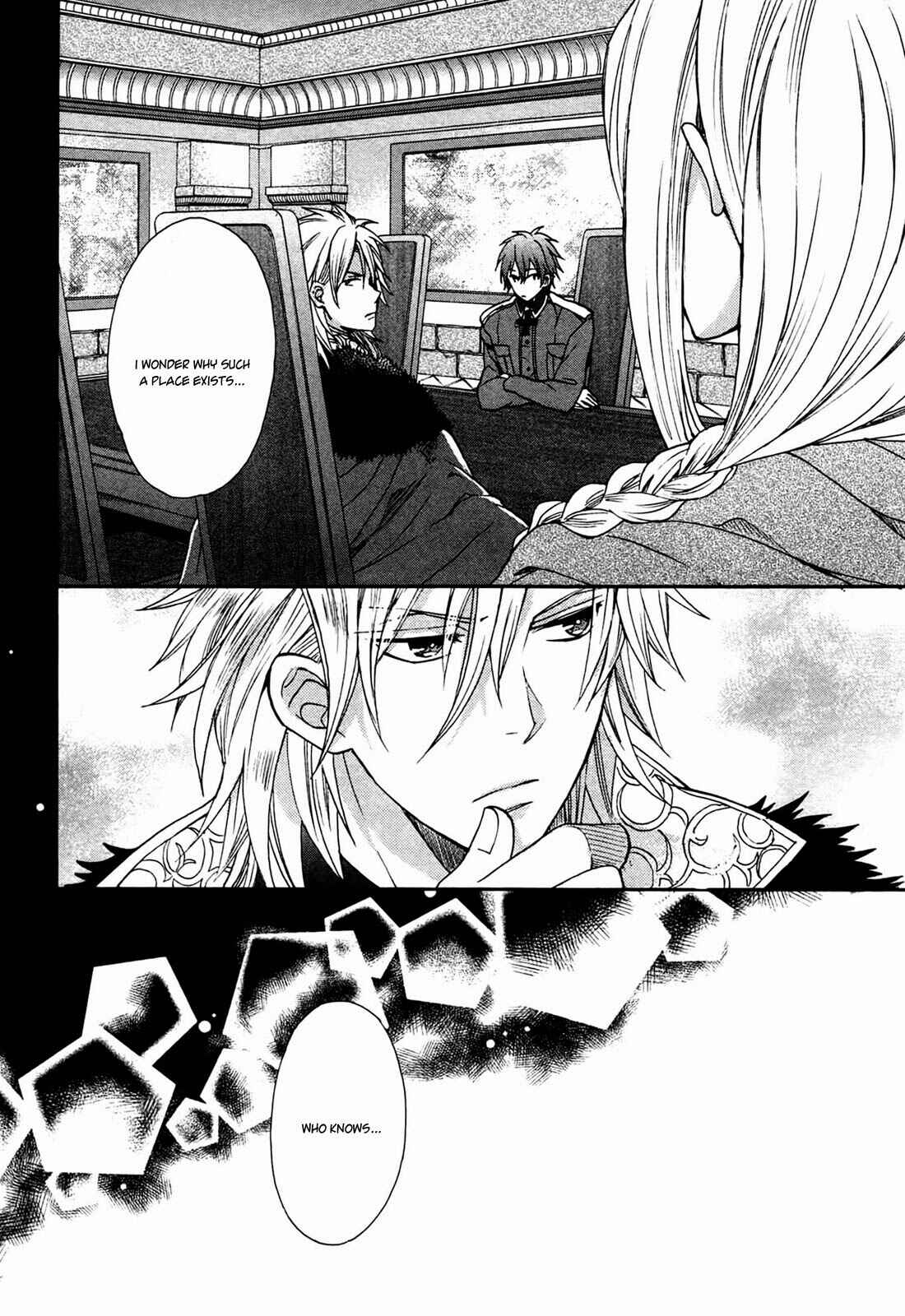 Page 38 Chapter 2 Okobore Hime to Entaku no Kishi