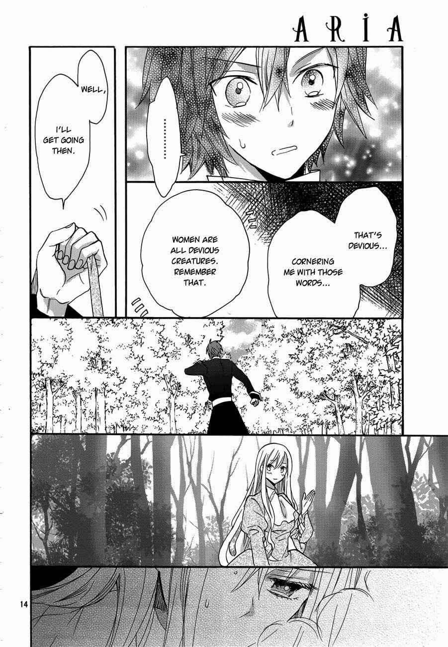 Page 16 Chapter 15 Okobore Hime to Entaku no Kishi