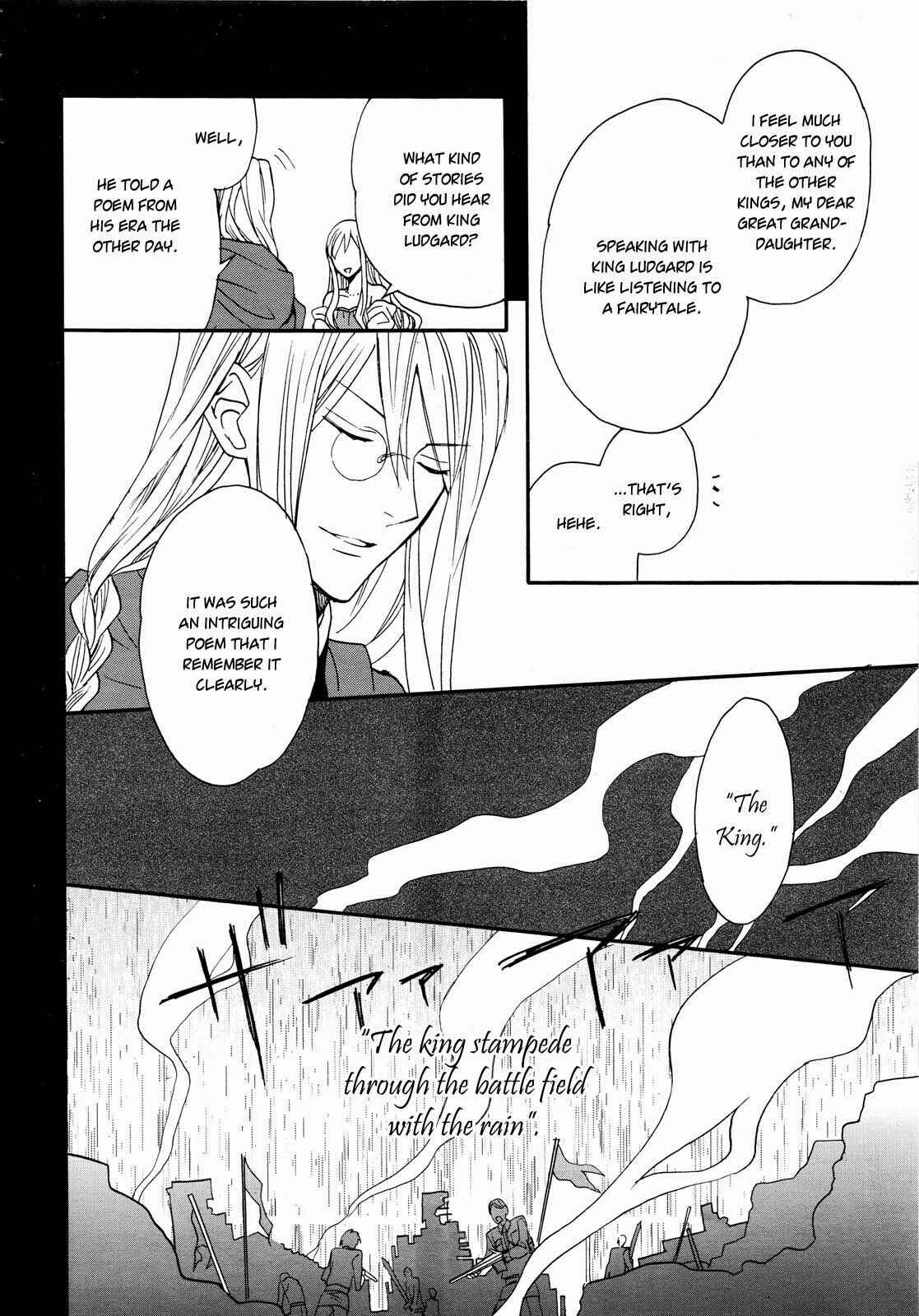 Page 20 Chapter 12 Okobore Hime to Entaku no Kishi