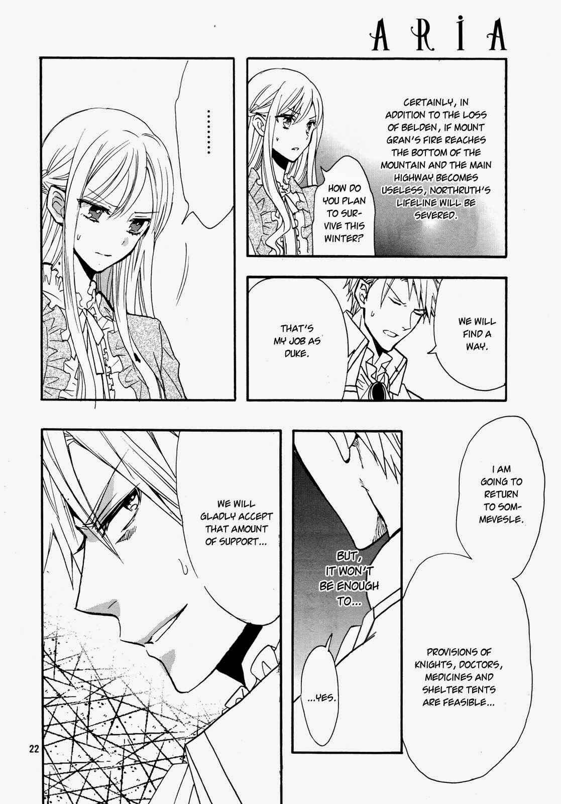 Page 24 Chapter 12 Okobore Hime to Entaku no Kishi