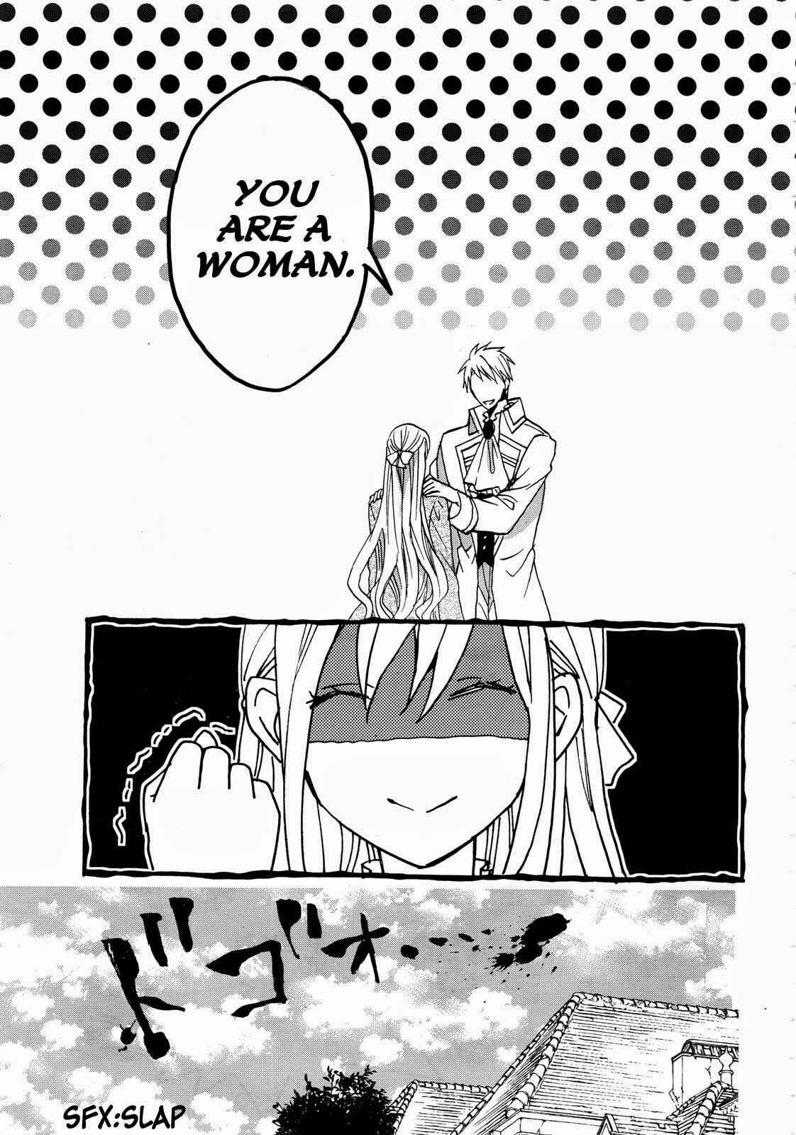 Page 32 Chapter 12 Okobore Hime to Entaku no Kishi