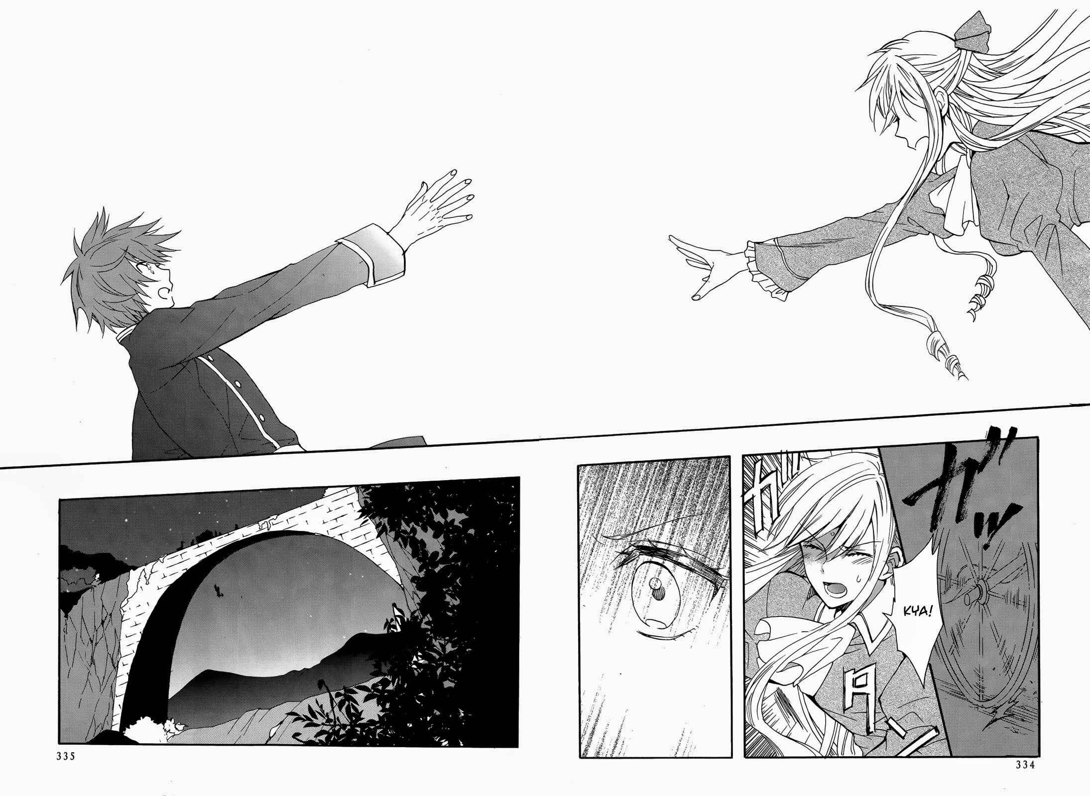 Page 28 Chapter 13 Okobore Hime to Entaku no Kishi
