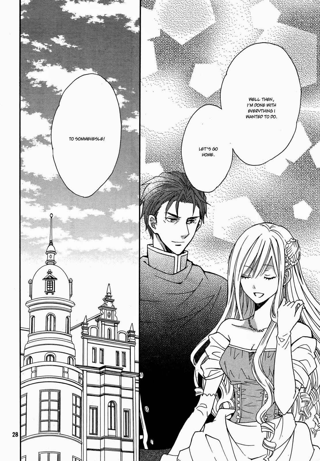 Page 30 Chapter 10 Okobore Hime to Entaku no Kishi