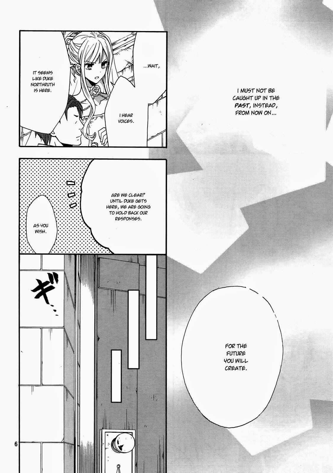 Page 9 Chapter 10 Okobore Hime to Entaku no Kishi