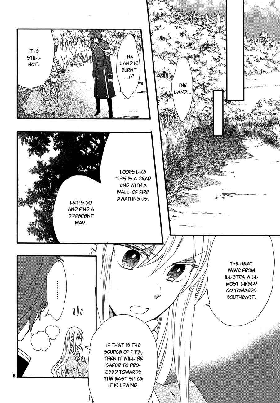 Page 10 Chapter 16 Okobore Hime to Entaku no Kishi