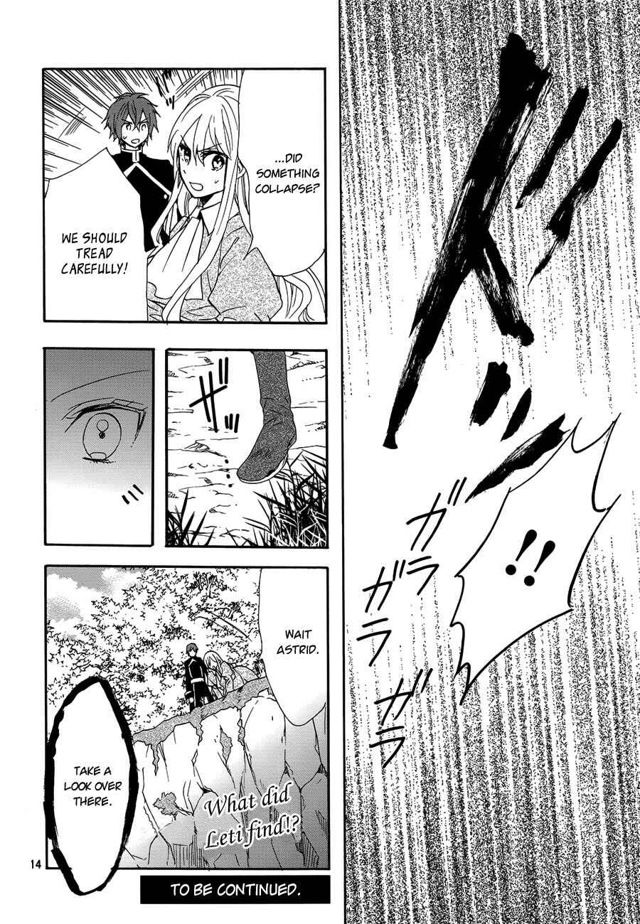 Page 16 Chapter 16 Okobore Hime to Entaku no Kishi