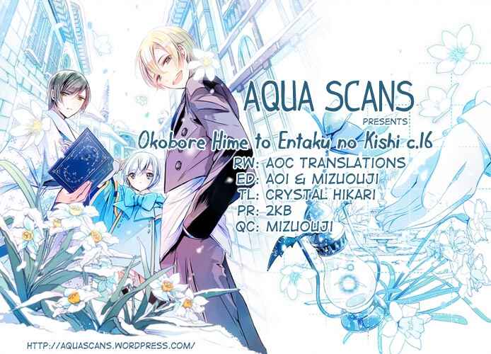Page 17 Chapter 16 Okobore Hime to Entaku no Kishi