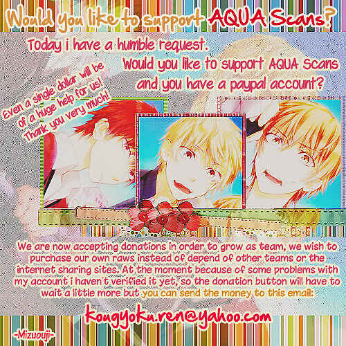 Page 1 Chapter 5 Okobore Hime to Entaku no Kishi