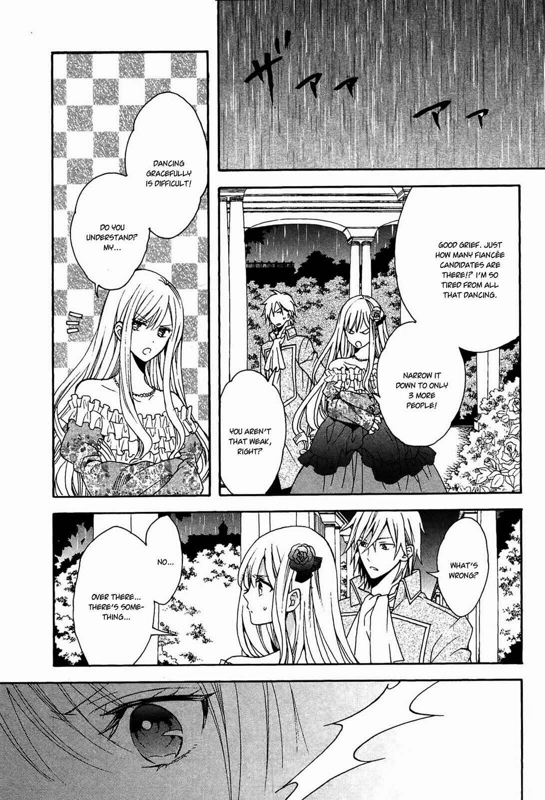 Page 9 Chapter 5 Okobore Hime to Entaku no Kishi