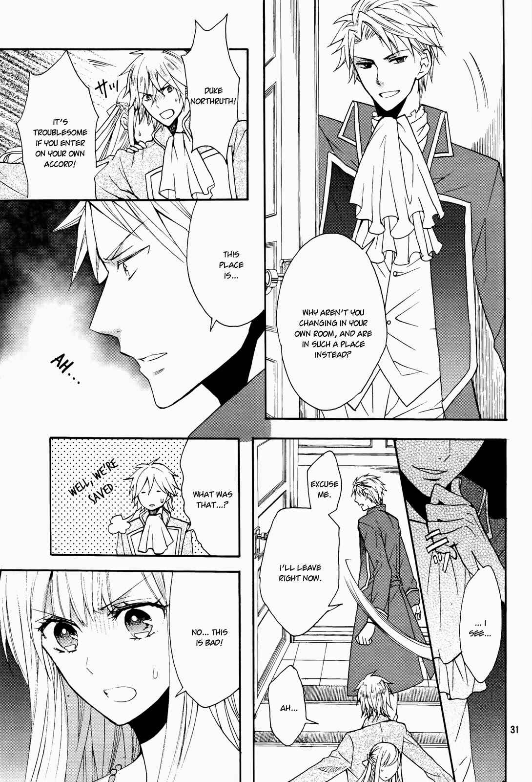 Page 32 Chapter 7 Okobore Hime to Entaku no Kishi