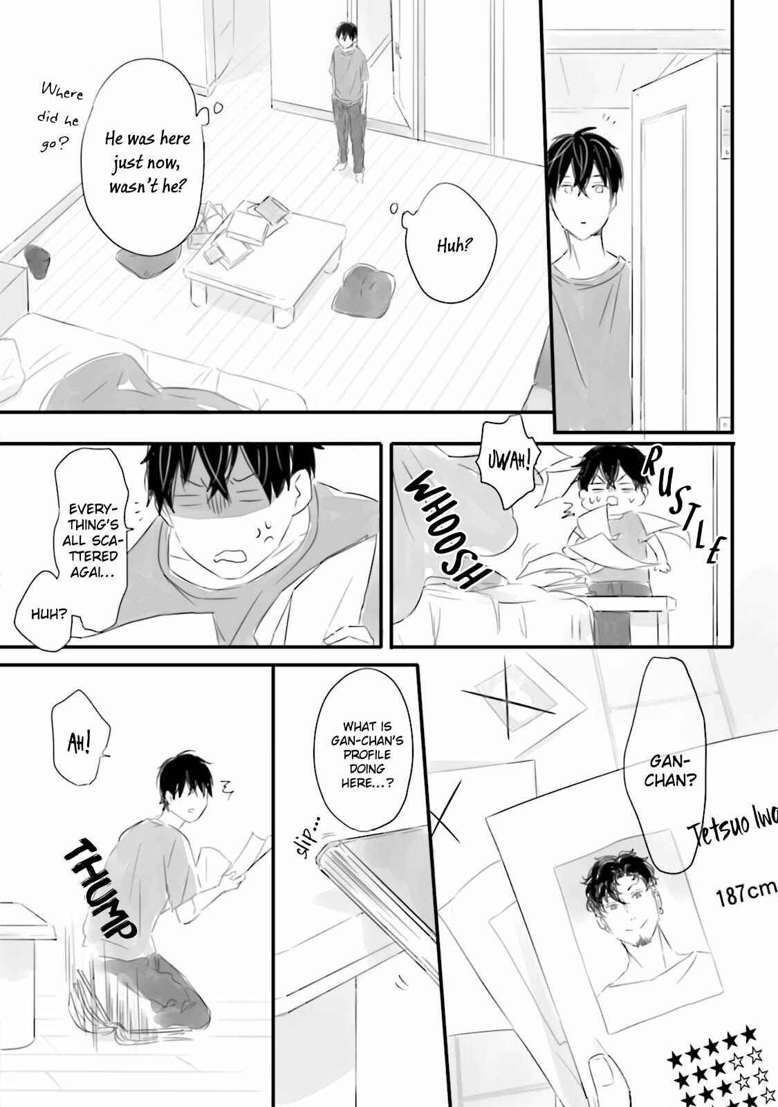 Page 23 Chapter 3 Boku, Ecchi na Tenshi Desu!