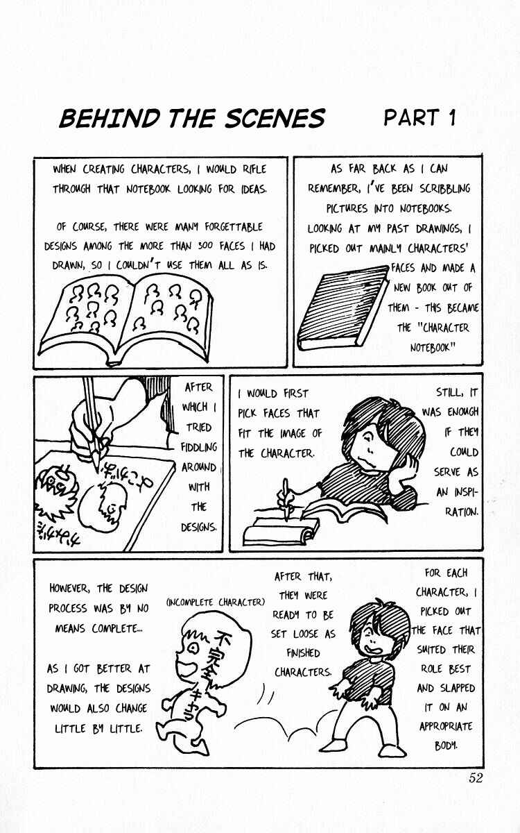 Page 16 Chapter 3 Third Year Kimengumi