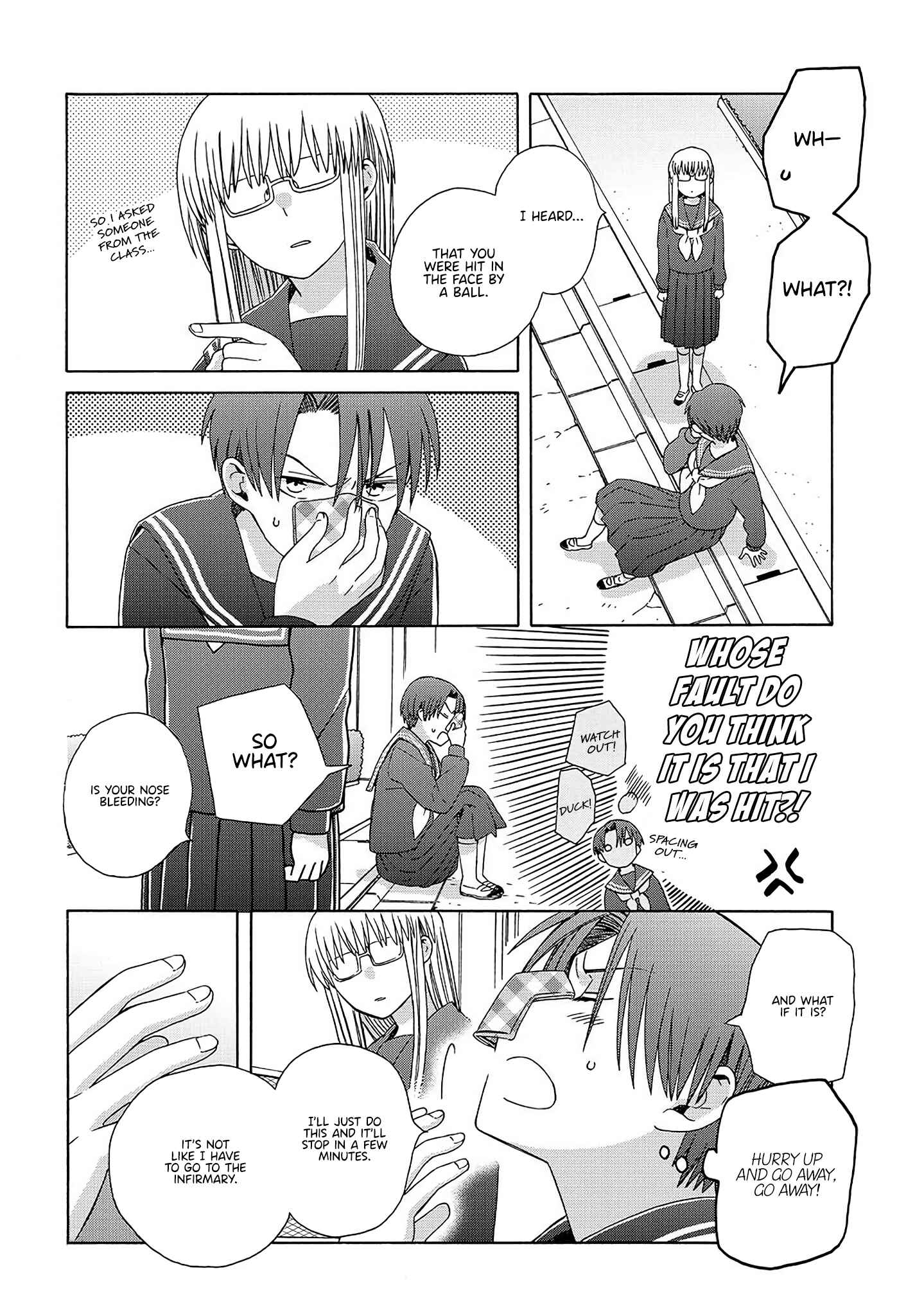 Page 2 Chapter 4 Reliance