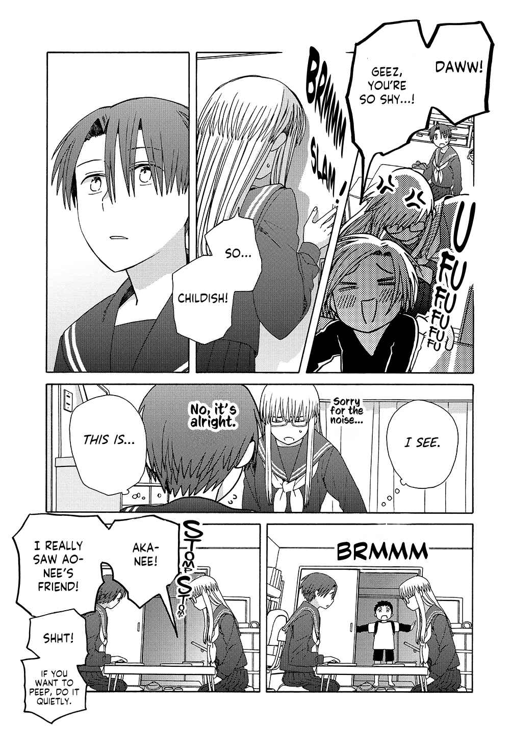 Page 10 Chapter 15 Reliance