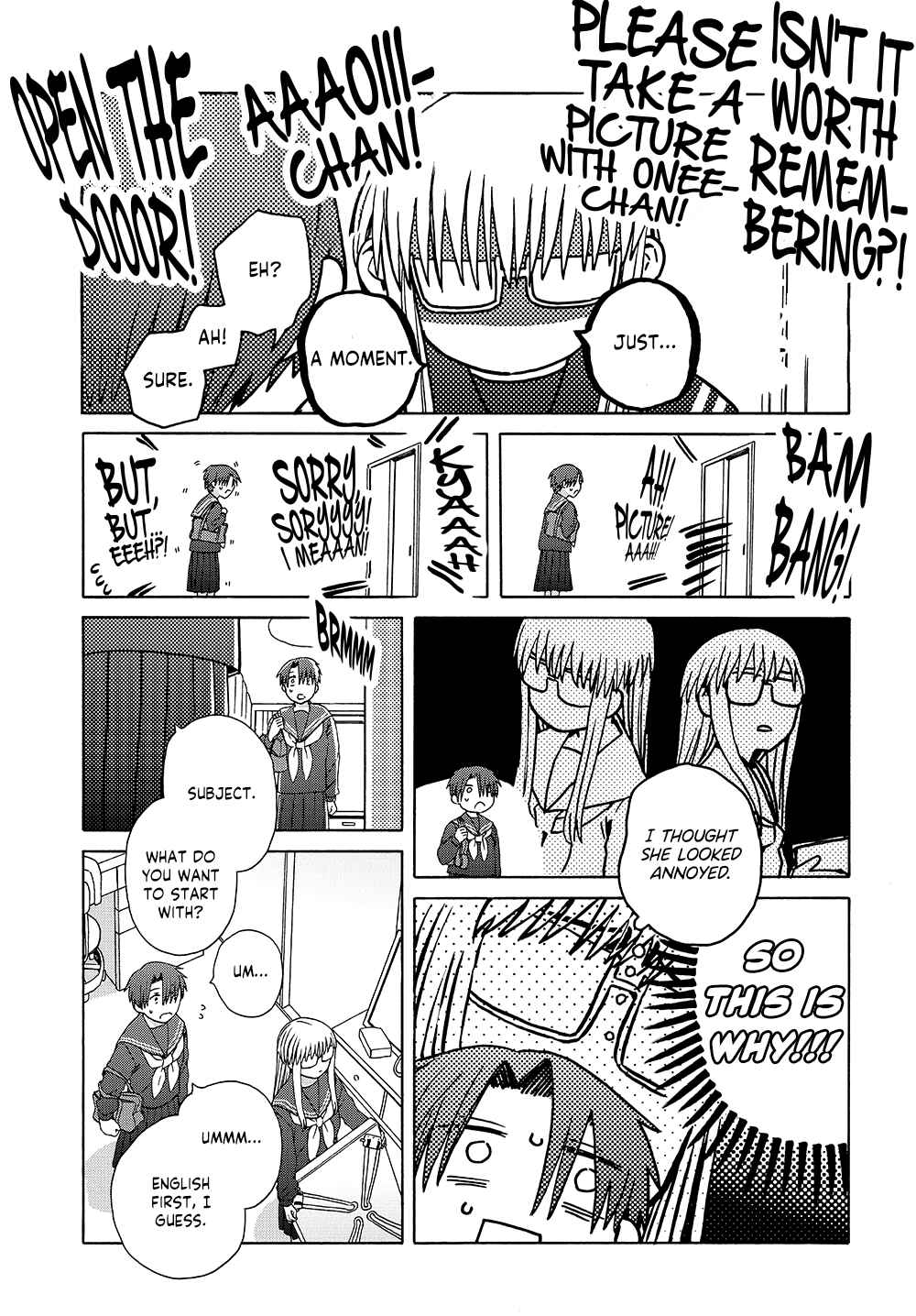 Page 8 Chapter 15 Reliance