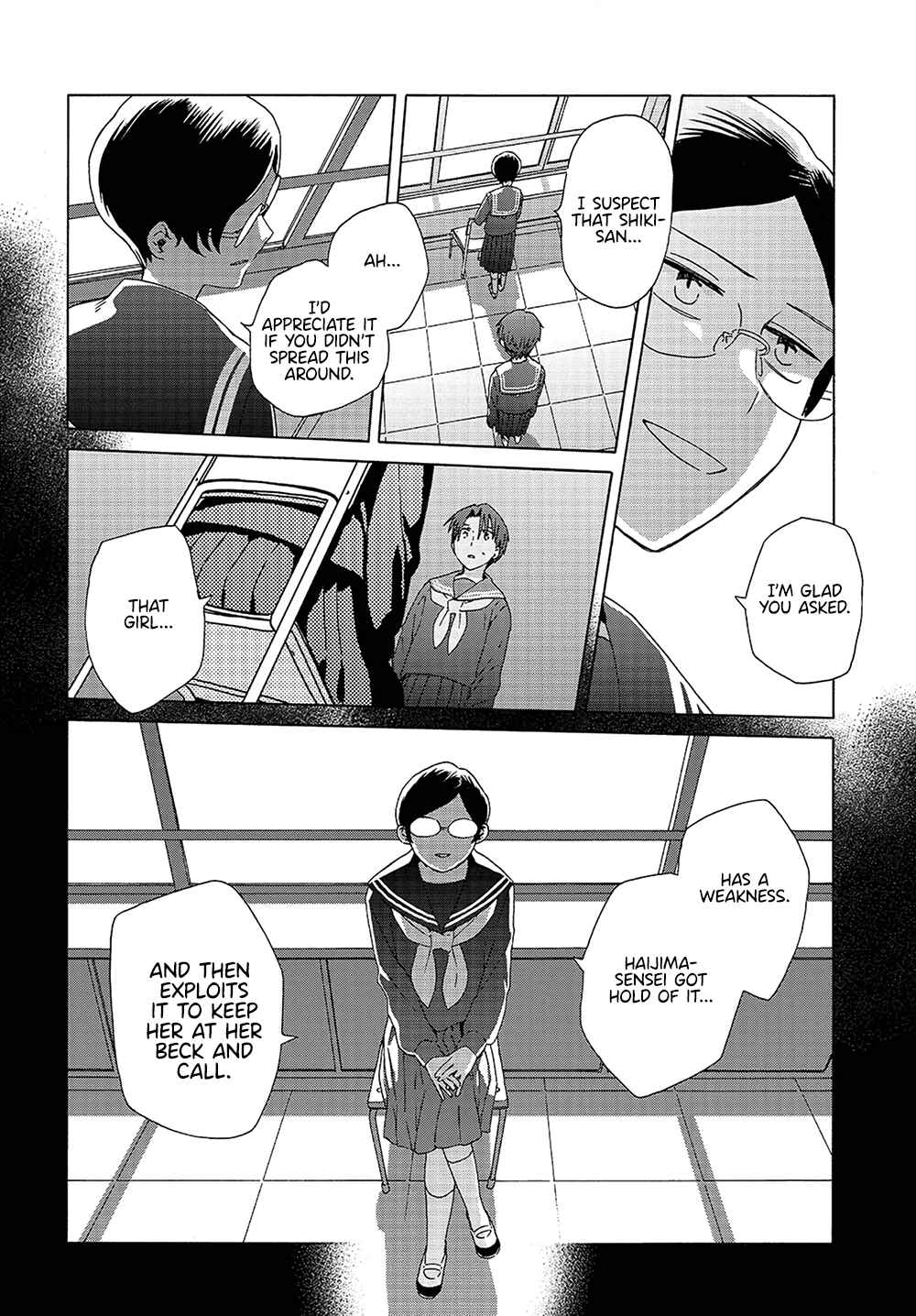 Page 10 Chapter 10 Reliance