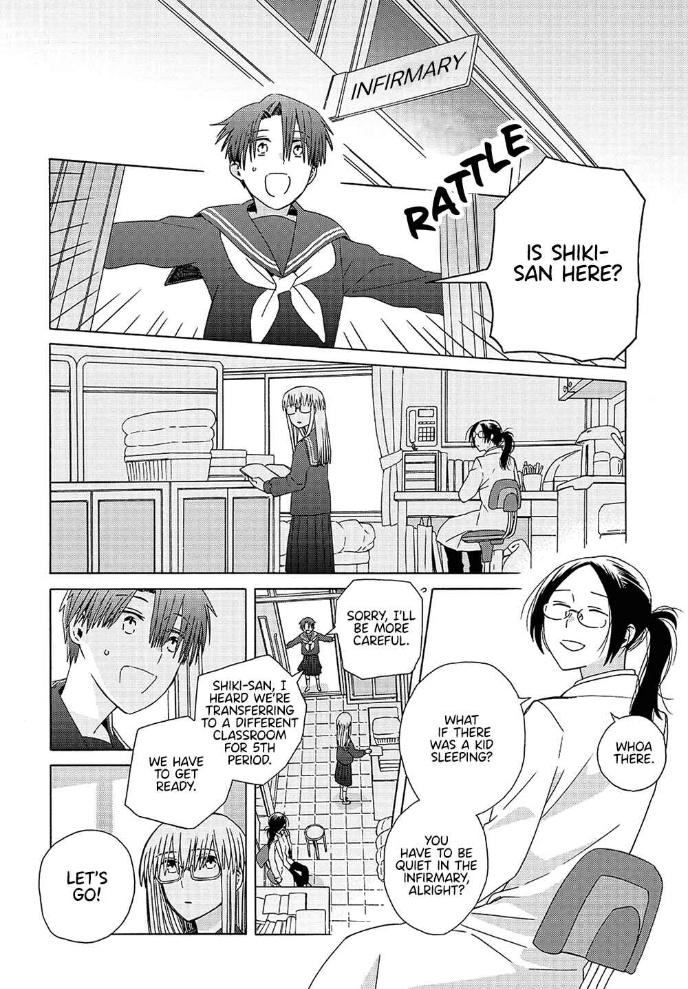 Page 16 Chapter 10 Reliance