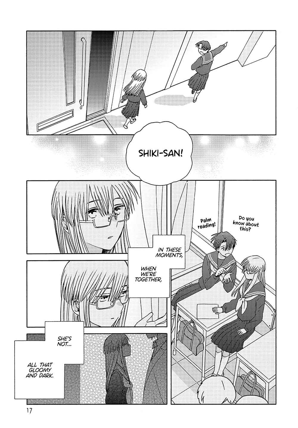 Page 17 Chapter 10 Reliance