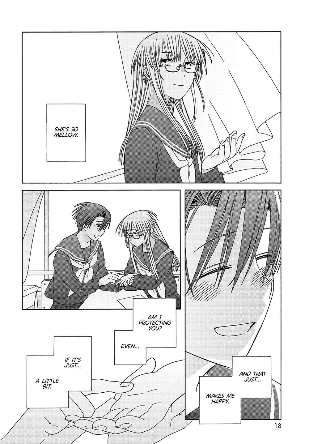Page 18 Chapter 10 Reliance