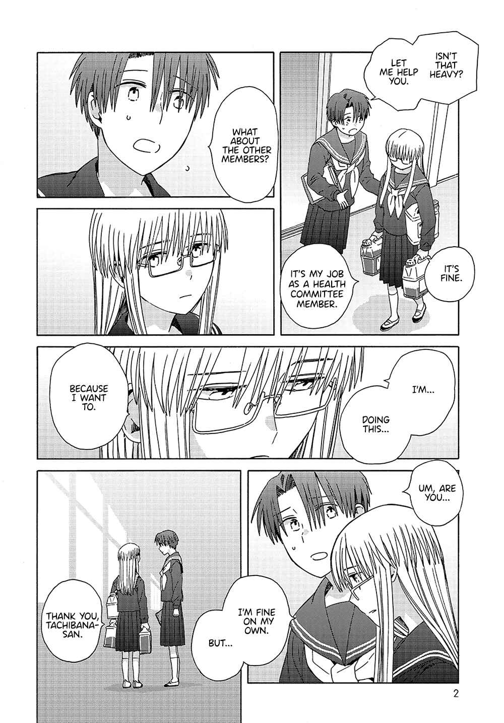 Page 2 Chapter 10 Reliance