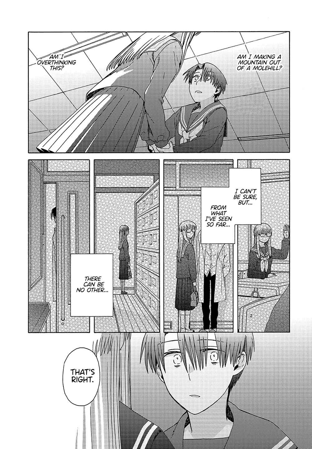 Page 31 Chapter 10 Reliance