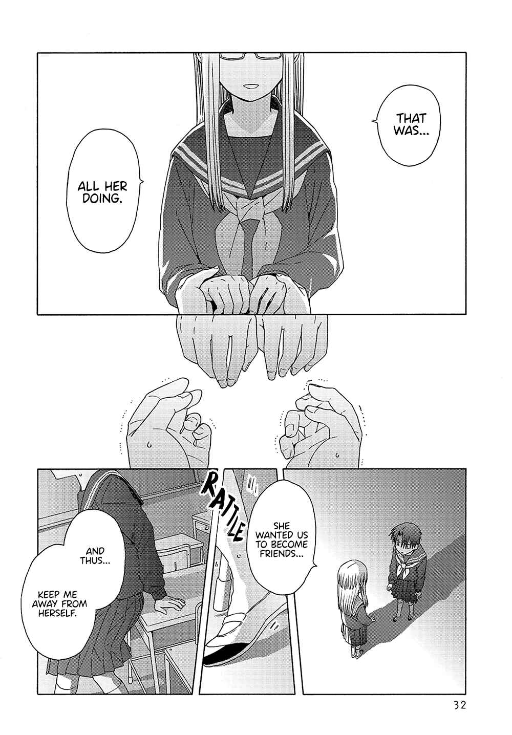 Page 32 Chapter 10 Reliance