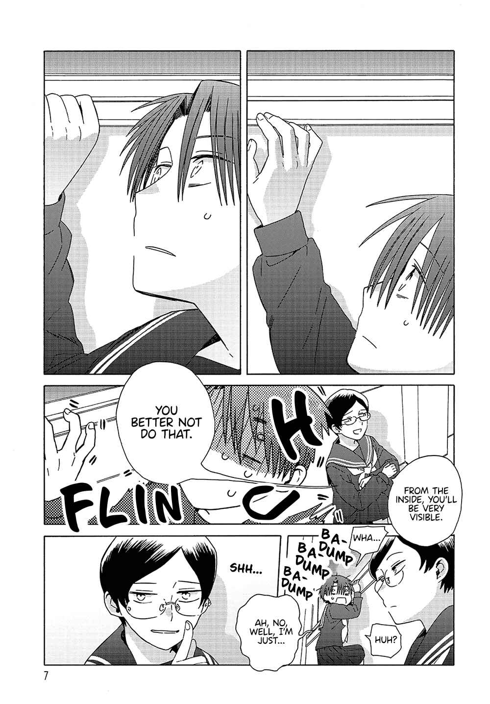 Page 7 Chapter 10 Reliance