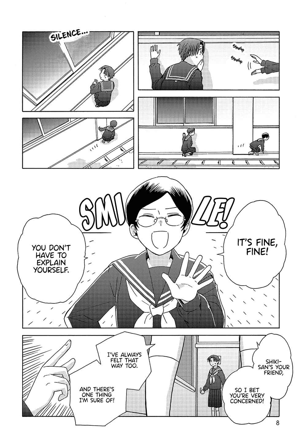 Page 8 Chapter 10 Reliance