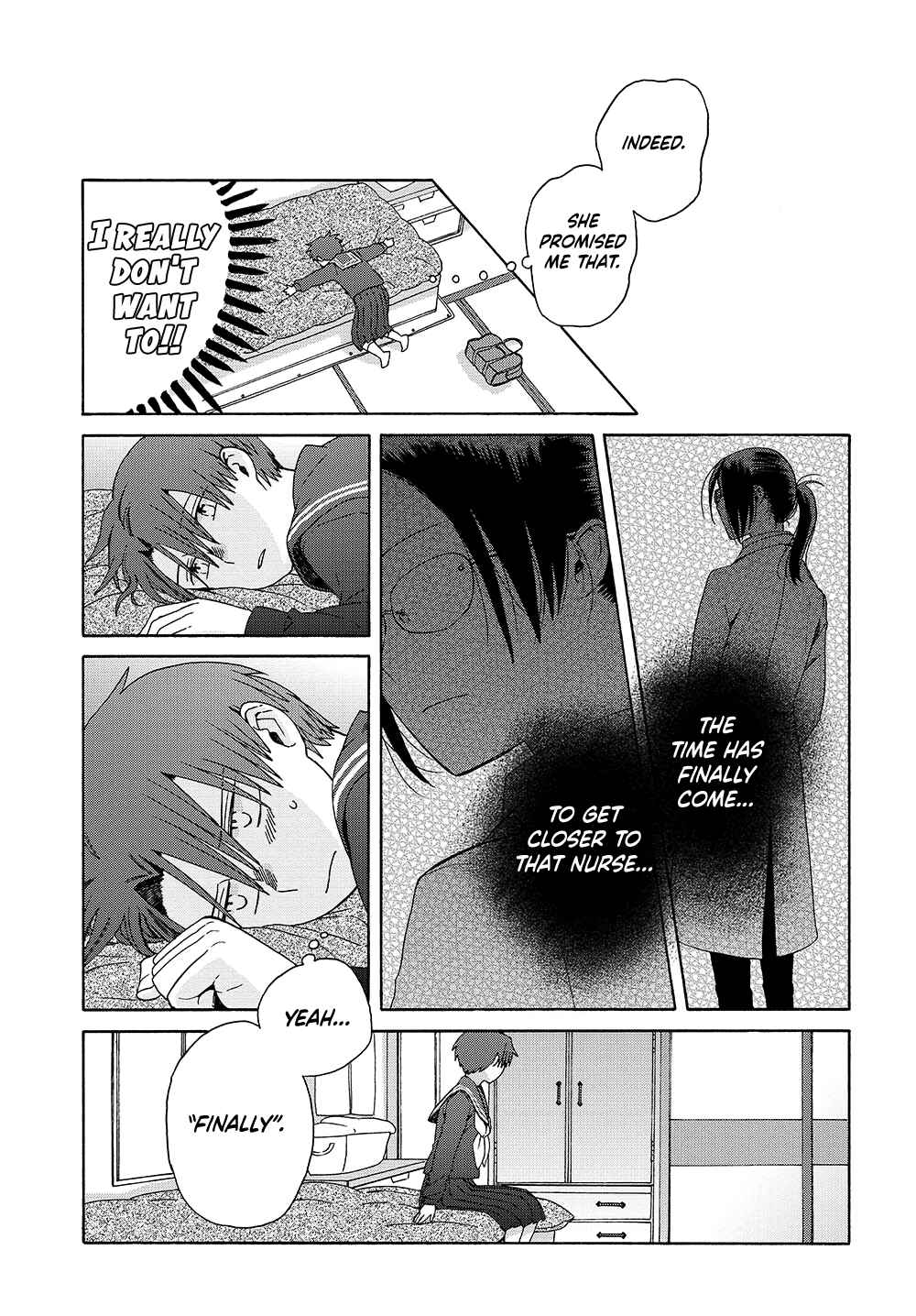 Page 11 Chapter 16 Reliance
