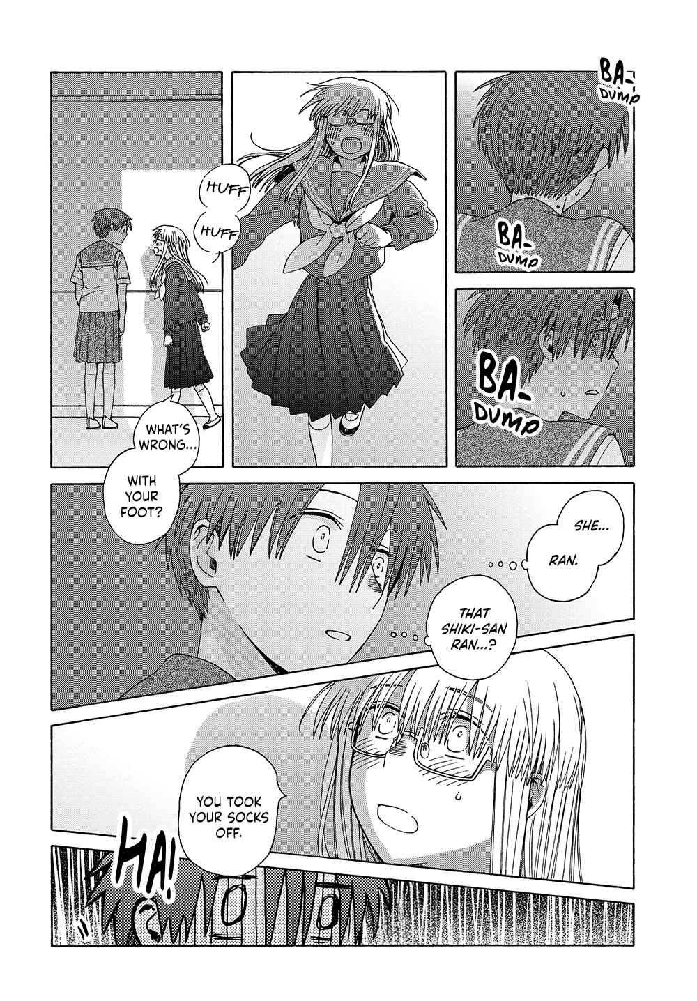 Page 20 Chapter 16 Reliance